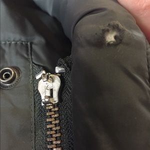 Additional pics with flaws